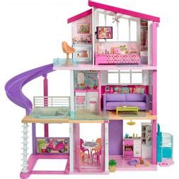 Barbie Dreamhouse Playset