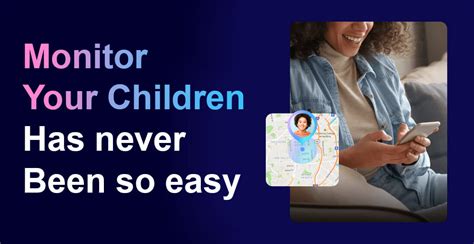 How to Track My Kids Cell Phone - Safer Spy