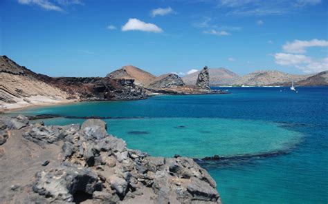 Travel Trip Journey : Galapagos Island Ecuador