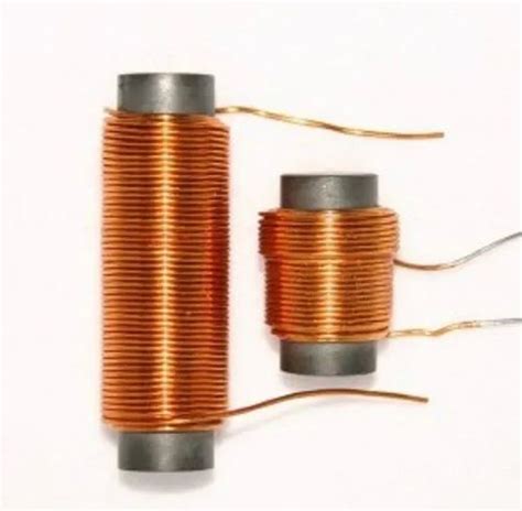 Ferrite Inductors at Best Price in India