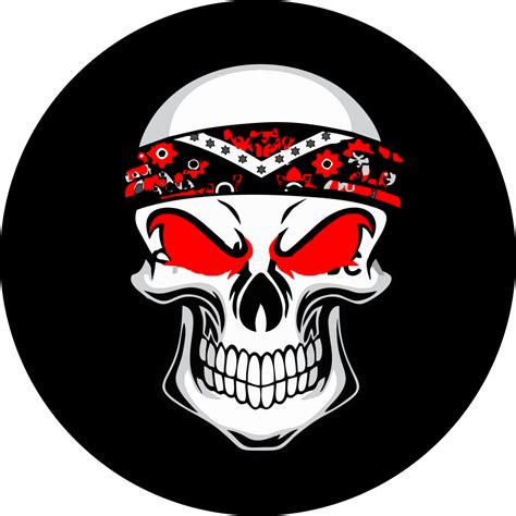 Biker Skull | Skull Tire Covers | Pinterest | Bikers and Jeeps