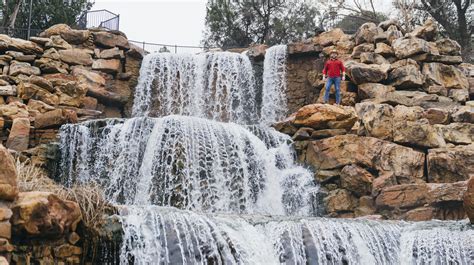 City Spotlight: Wichita Falls | Texas Heritage for Living