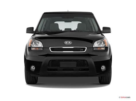 2010 Kia Soul: 14 Exterior Photos | U.S. News