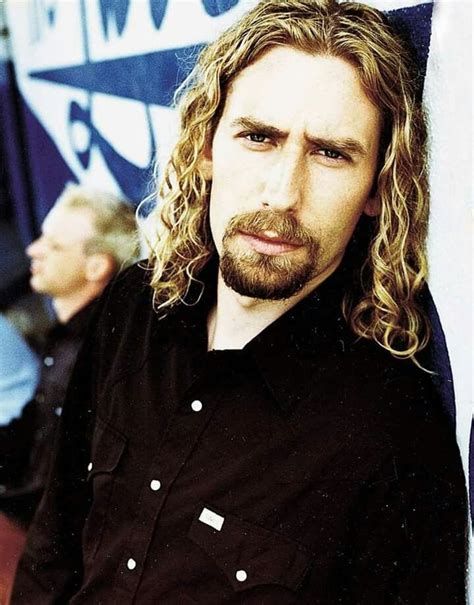 Chad kroeger long hair ideas | longhairpics