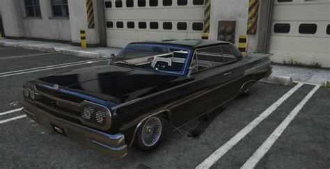 [4SALE] Declasse Voodoo Custom - Archive - GTA World Forums - GTA V ...