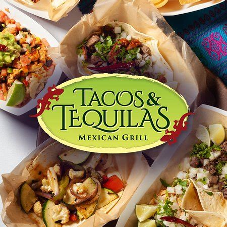 TACOS & TEQUILAS MEXICAN GRILL, Atlanta - 4279 Roswell Rd NE Ste 103 - Menu, Prices & Restaurant ...