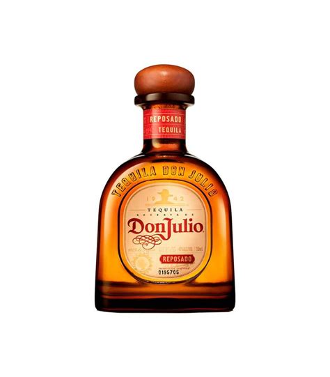 Comprar Don Julio Reposado a precio de bodega | ENBOTELLA