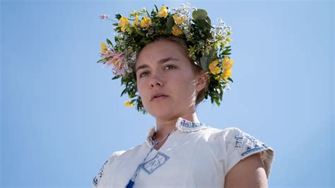 Midsommar (2019)