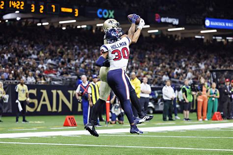 Fans React To Jimmy Graham Scoring A TD With Saints Again