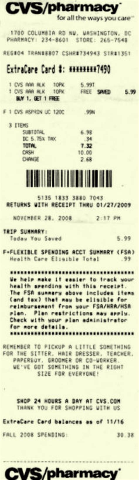 Jcpenney Return Policy With A Receipt