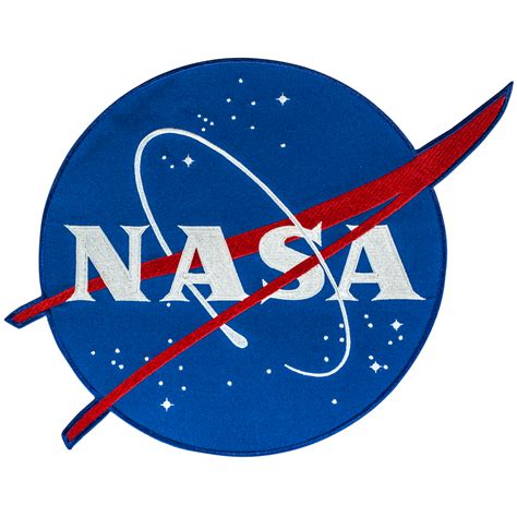 Nasa Logo Transparent Background