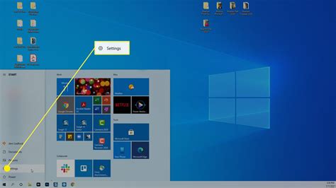 How to Rotate Screen in Windows 10