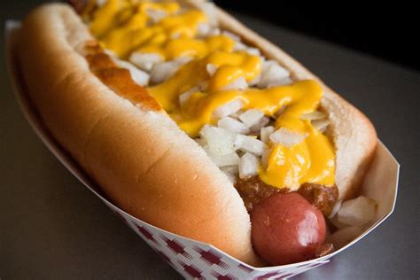 In Search of the Best Detroit Coney Dogs - Who’s the Winner?