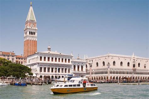 Alilaguna (Venice) - All You Need to Know BEFORE You Go - Updated 2021 ...