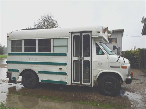 Unique Skoolie Floor Plan Bus Conversion | School bus camper, Short ...