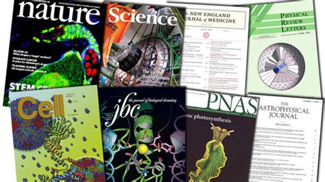 Splendeurs et misères des publications scientifiques | Agence Science-Presse