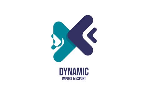 dynamic logo brand | Behance