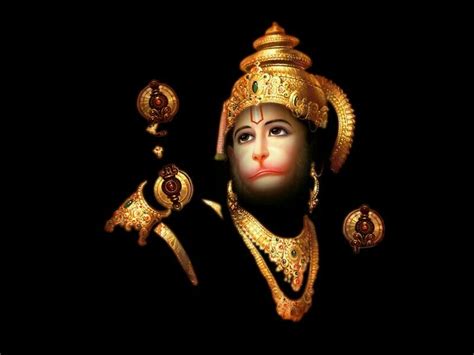 Symbolic Significance of Hanuman - Wordzz