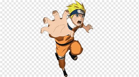 Naruto Rasengan Png