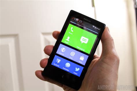 Nokia X review: Nokia meets Android