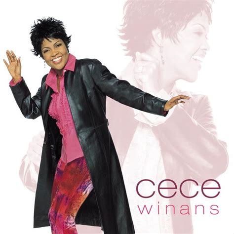 Cece Winans by Cece Winans