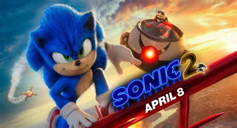 Estrenos de cine: "Sonic 2" y todas las grandes películas que llegan ...