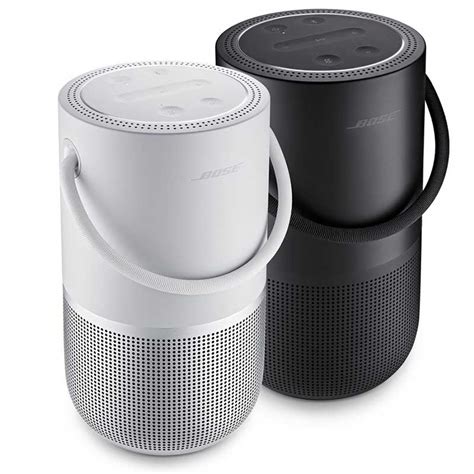 Quelle enceinte connectée Bose choisir ? – Audio-connect