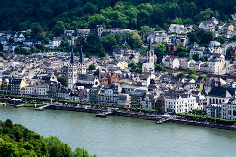 Top 10 Things To Do In Boppard [Don't Miss Them!] - Dive Into Germany