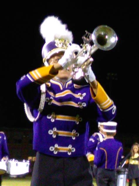 Garfield High School Band - Home