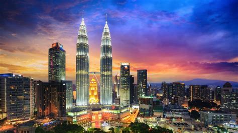 Malaysia Travel Guide - Goats On The Road