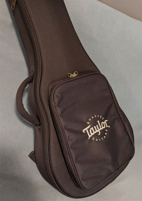 Taylor GS Mini Aero Case 2020 Brown | Reverb