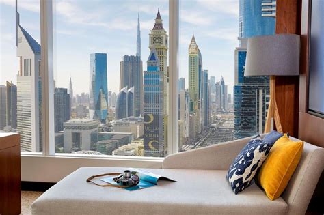 Best Hotels in Dubai with a View of Burj Khalifa & More, By Area — The ...