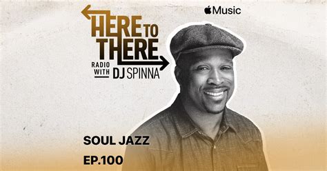 ‎Soul Jazz - Radio Station - Apple Music