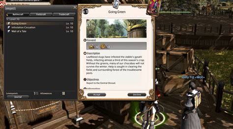 FFXIV Gil Guide - CoinLooting - How to farm Gil in FFXIV?