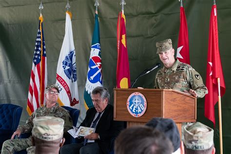 Letterkenny Army Depot celebrates historic milestone anniversary | Article | The United States Army