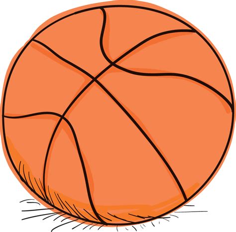 shoot basketball - Clip Art Library