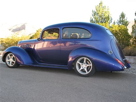 1936 Hudson Terraplane | The H.A.M.B.