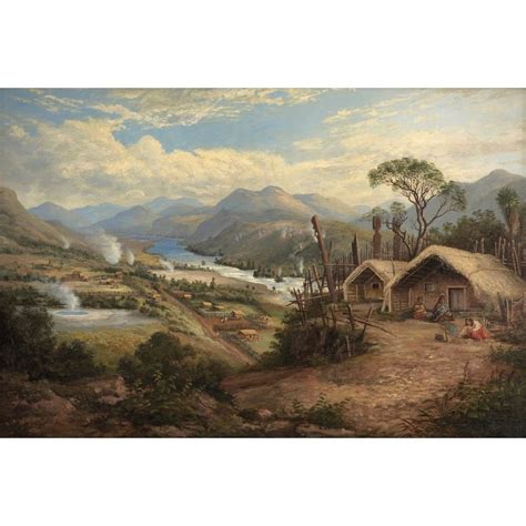 Country Landscape painting print : Buy vintage landscape art online