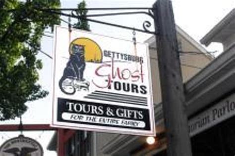 Ghostly Images of Gettysburg (PA): Top Tips Before You Go - TripAdvisor