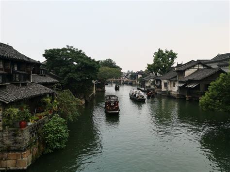 Wuzhen Water Town (Tongxiang) - 2018 What to Know Before You Go (with Photos) - TripAdvisor