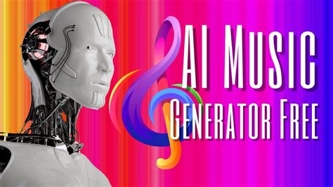 Ai Music Generator Free - YouTube