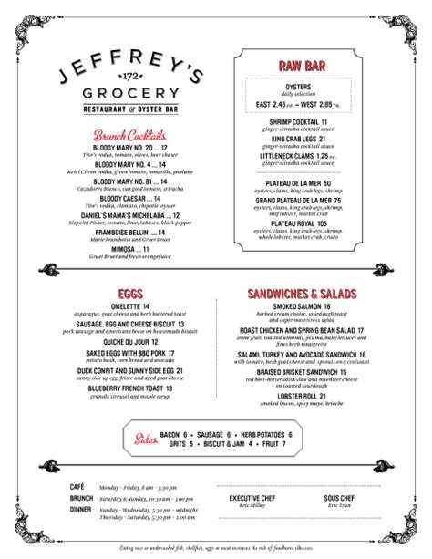 a & w restaurant breakfast menu - Tobias Martindale