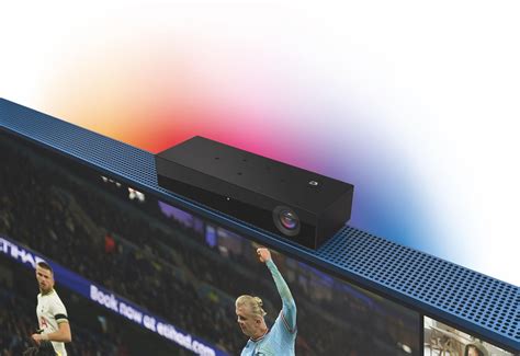 Sky Launches Sky Live Interactive Camera For Sky Glass TVs