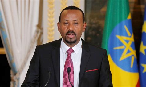 A second five-year term for Prime Minister Abiy Ahmed : Ethiopia - The ...