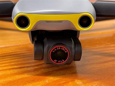 Autel EVO Nano+ review: a solid sub-250g drone that lacks the polish of ...