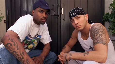 15 Years Since Big Proof’s Tragic Death | Eminem.Pro - the biggest and ...