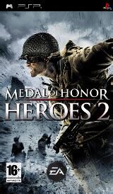 Medal of Honor Heroes 2 Cheats and Cheat Codes, PSP