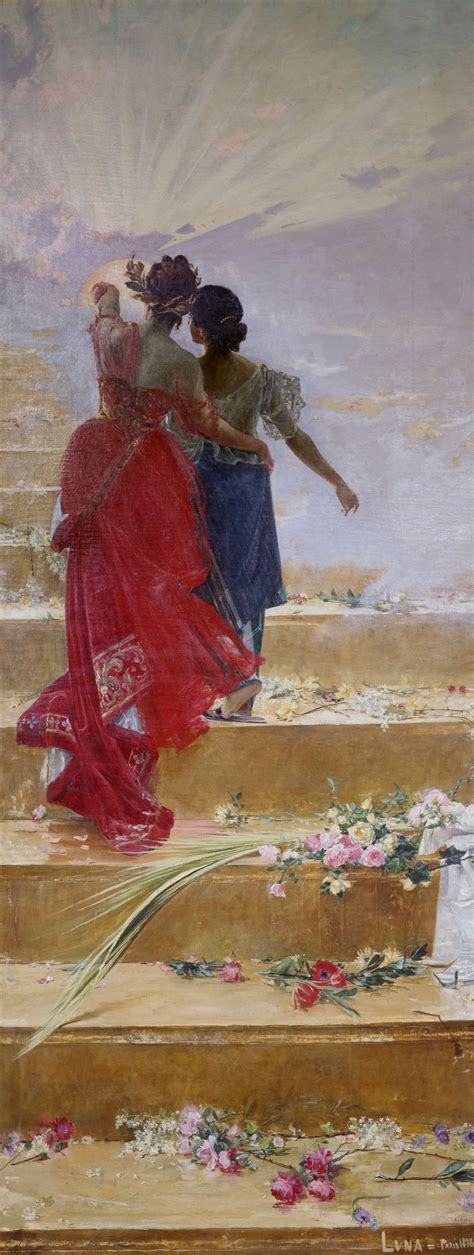 Juan Luna Paintings