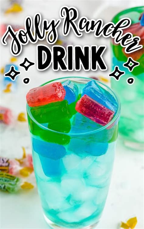 Jolly Rancher Alcohol Drink Recipe | Besto Blog