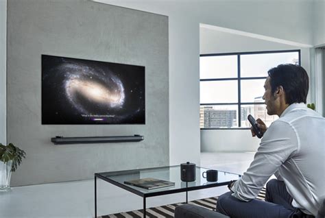 LG unveils massive new 8K TVs